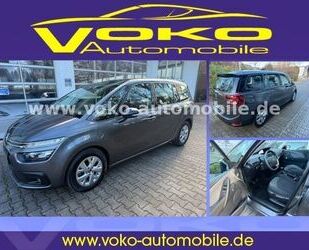 Citroen Grand C4 Picasso / SpaceTourer Gebrauchtwagen