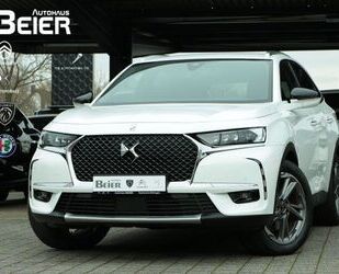 DS Automobiles DS7 (Crossback) Gebrauchtwagen