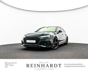 Audi RS4 Gebrauchtwagen