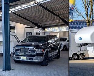 Dodge RAM Gebrauchtwagen