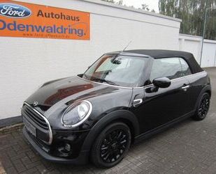 Mini ONE Gebrauchtwagen