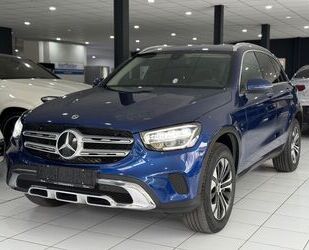Mercedes-Benz GLC 300 Gebrauchtwagen