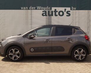Citroen C3 Gebrauchtwagen