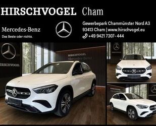Mercedes-Benz GLA 200 Gebrauchtwagen