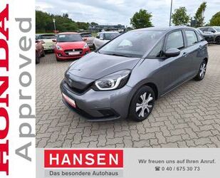 Honda Jazz Gebrauchtwagen