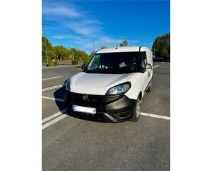 Fiat Doblo Gebrauchtwagen