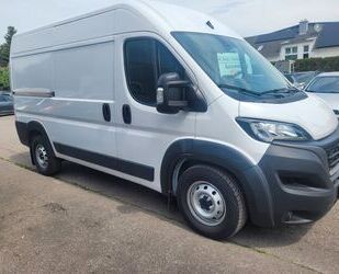 Fiat Ducato Gebrauchtwagen