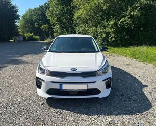 Kia Rio Gebrauchtwagen