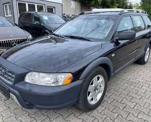 Volvo XC70 Gebrauchtwagen