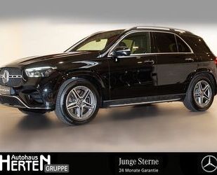 Mercedes-Benz GLE 350 Gebrauchtwagen