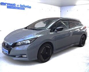 Nissan Leaf Gebrauchtwagen
