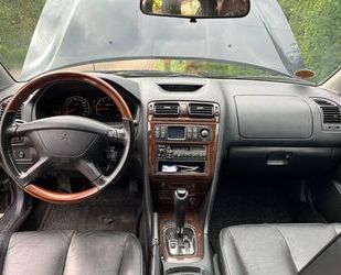 Mitsubishi Galant Gebrauchtwagen