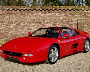 Ferrari F355 Gebrauchtwagen