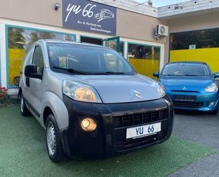 Citroen Nemo Gebrauchtwagen