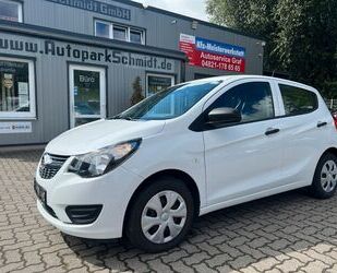 Opel Karl Gebrauchtwagen