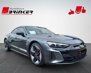 Audi RS e-tron GT Gebrauchtwagen