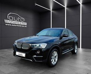 BMW X4 Gebrauchtwagen