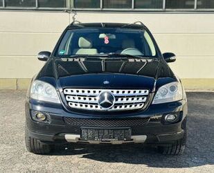 Mercedes-Benz ML 320 Gebrauchtwagen