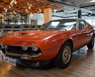 Alfa Romeo Andere Gebrauchtwagen