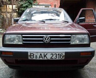 VW Jetta Gebrauchtwagen