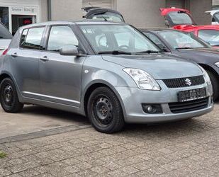 Suzuki Swift Gebrauchtwagen