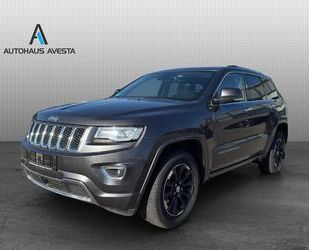 Jeep Grand Cherokee Gebrauchtwagen