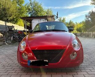 Daihatsu Copen Gebrauchtwagen