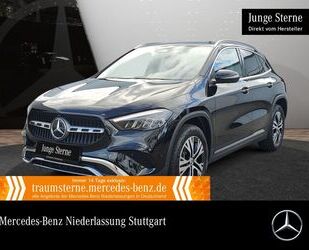 Mercedes-Benz GLA 250 Gebrauchtwagen