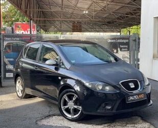 Seat Altea Gebrauchtwagen