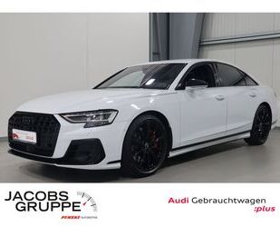 Audi S8 Gebrauchtwagen