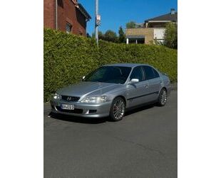 Honda Accord Gebrauchtwagen