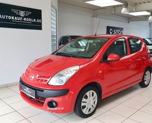Nissan Pixo Gebrauchtwagen