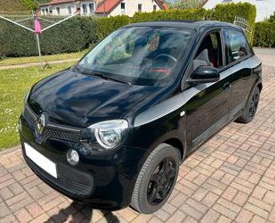 Renault Twingo Gebrauchtwagen