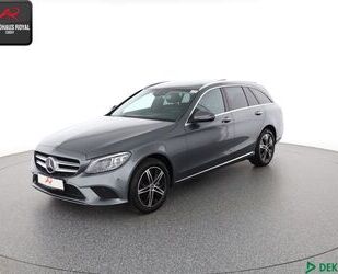 Mercedes-Benz C 220 Gebrauchtwagen
