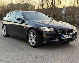BMW 535 Gebrauchtwagen