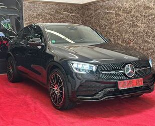 Mercedes-Benz GLC 220 Gebrauchtwagen