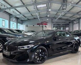 BMW M850 Gebrauchtwagen