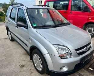 Suzuki Ignis Gebrauchtwagen
