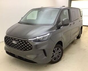 Ford Tourneo Custom Gebrauchtwagen