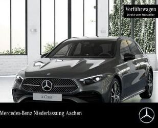 Mercedes-Benz A 180 Gebrauchtwagen