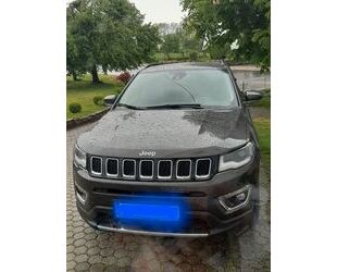 Jeep Compass Gebrauchtwagen