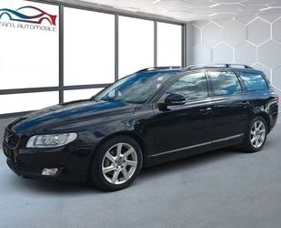 Volvo V70 Gebrauchtwagen
