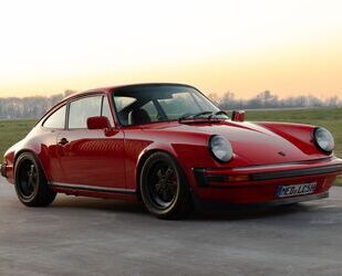 Porsche 911 Urmodell Gebrauchtwagen