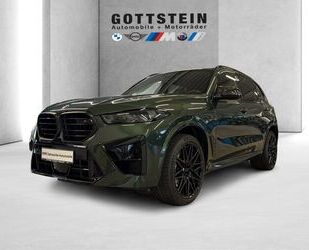 BMW X5 M Gebrauchtwagen