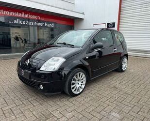 Citroen C2 Gebrauchtwagen