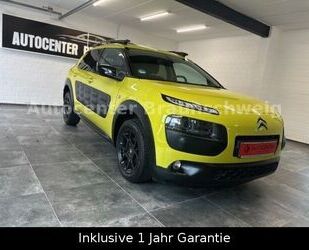 Citroen C4 Cactus Gebrauchtwagen