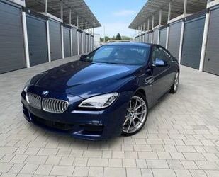 BMW 650 Gebrauchtwagen
