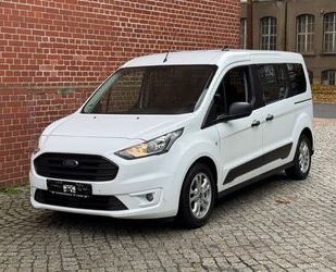 Ford Transit Connect Gebrauchtwagen