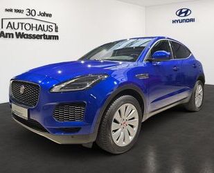 Jaguar E-Pace Gebrauchtwagen