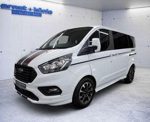 Ford Tourneo Custom Gebrauchtwagen